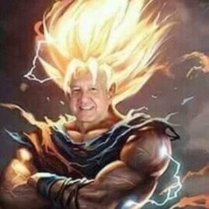 Meet your Posher, Carlos